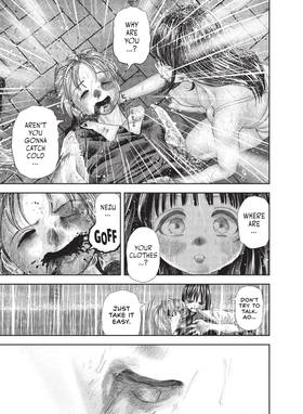 Read Nezumi's First Love  4 Page 7 in English