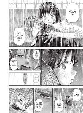 Read Nezumi's First Love  4 Page 8 in English
