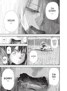Read Nezumi's First Love  4 Page 9 in English