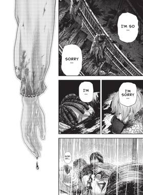 Read Nezumi's First Love  4 Page 10 in English