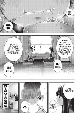 Read Nezumi's First Love  2 Page 7 in English