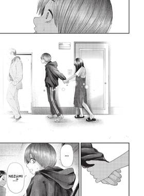 Read Nezumi's First Love  2 Page 9 in English