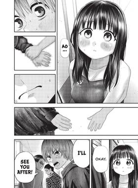 Read Nezumi's First Love  2 Page 10 in English