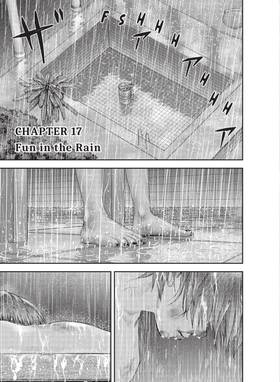 Read Nezumi's First Love  3 Page 5 in English