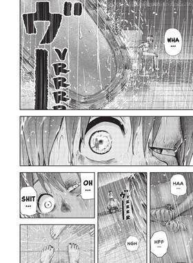Read Nezumi's First Love  3 Page 10 in English