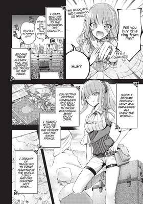 Read 7th Time Loop: The Villainess Enjoys a Carefree Life Married to Her Worst Enemy! (Manga)  1 Page 10 in English