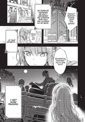Read 7th Time Loop: The Villainess Enjoys a Carefree Life Married to Her Worst Enemy! (Manga)  1 Page 9 in English