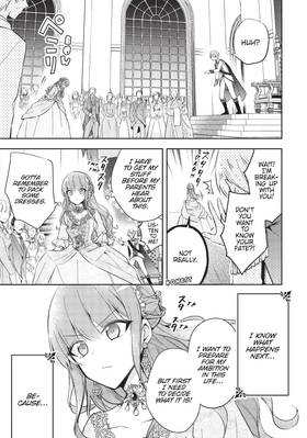 Read 7th Time Loop: The Villainess Enjoys a Carefree Life Married to Her Worst Enemy! (Manga)  1 Page 7 in English