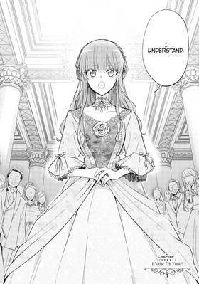 Read 7th Time Loop: The Villainess Enjoys a Carefree Life Married to Her Worst Enemy! (Manga)  1 Page 6 in English
