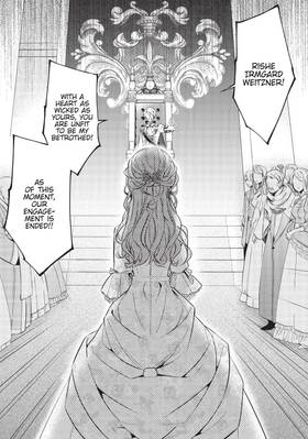 Read 7th Time Loop: The Villainess Enjoys a Carefree Life Married to Her Worst Enemy! (Manga)  1 Page 5 in English