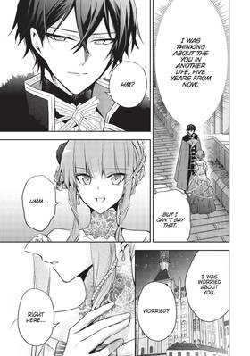 Read 7th Time Loop: The Villainess Enjoys a Carefree Life Married to Her Worst Enemy! (Manga)  2 Page 9 in English