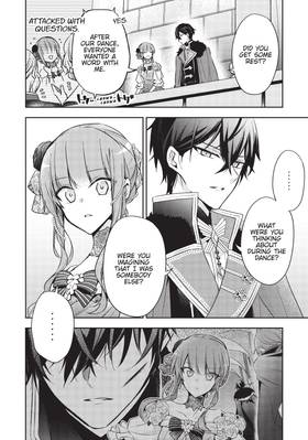 Read 7th Time Loop: The Villainess Enjoys a Carefree Life Married to Her Worst Enemy! (Manga)  2 Page 8 in English