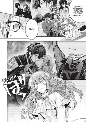 Read 7th Time Loop: The Villainess Enjoys a Carefree Life Married to Her Worst Enemy! (Manga)  4 Page 10 in English