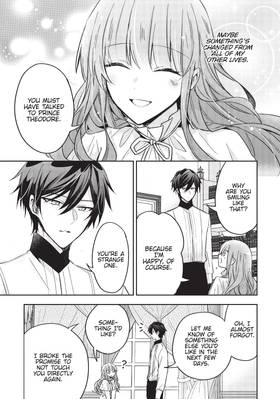 Read 7th Time Loop: The Villainess Enjoys a Carefree Life Married to Her Worst Enemy! (Manga)  4 Page 9 in English