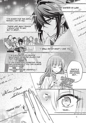 Read 7th Time Loop: The Villainess Enjoys a Carefree Life Married to Her Worst Enemy! (Manga)  4 Page 8 in English