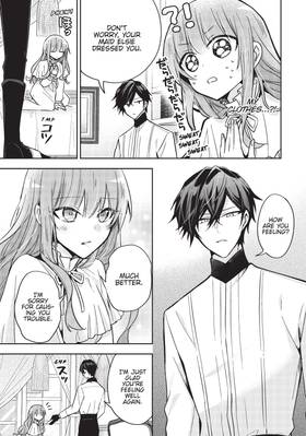 Read 7th Time Loop: The Villainess Enjoys a Carefree Life Married to Her Worst Enemy! (Manga)  4 Page 7 in English