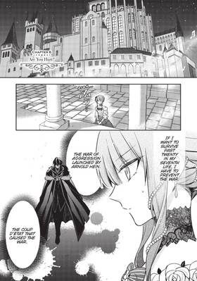 Read 7th Time Loop: The Villainess Enjoys a Carefree Life Married to Her Worst Enemy! (Manga)  2 Page 5 in English