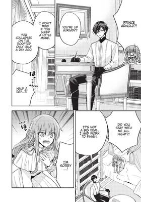 Read 7th Time Loop: The Villainess Enjoys a Carefree Life Married to Her Worst Enemy! (Manga)  4 Page 6 in English