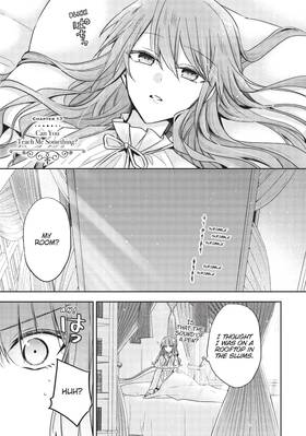 Read 7th Time Loop: The Villainess Enjoys a Carefree Life Married to Her Worst Enemy! (Manga)  4 Page 5 in English
