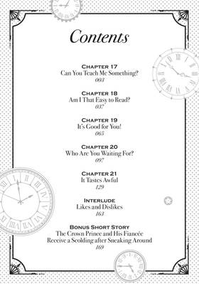 Read 7th Time Loop: The Villainess Enjoys a Carefree Life Married to Her Worst Enemy! (Manga)  4 Page 4 in English