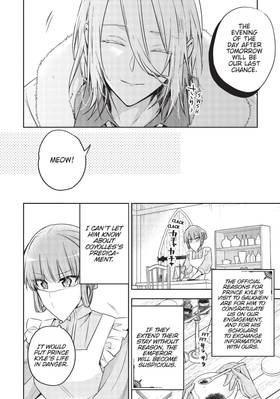 Read 7th Time Loop: The Villainess Enjoys a Carefree Life Married to Her Worst Enemy! (Manga)  6 Page 10 in English