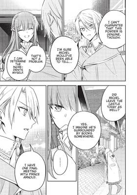Read 7th Time Loop: The Villainess Enjoys a Carefree Life Married to Her Worst Enemy! (Manga)  6 Page 9 in English