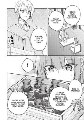 Read 7th Time Loop: The Villainess Enjoys a Carefree Life Married to Her Worst Enemy! (Manga)  6 Page 8 in English
