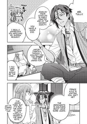 Read 7th Time Loop: The Villainess Enjoys a Carefree Life Married to Her Worst Enemy! (Manga)  6 Page 6 in English