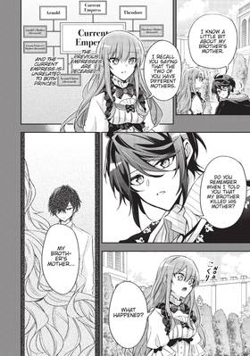 Read 7th Time Loop: The Villainess Enjoys a Carefree Life Married to Her Worst Enemy! (Manga)  7 Page 10 in English