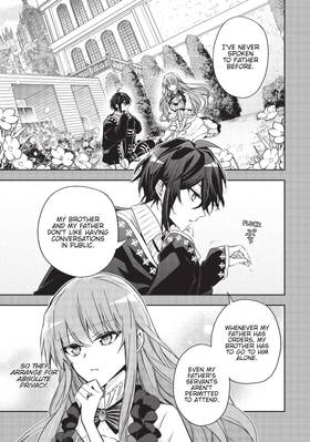 Read 7th Time Loop: The Villainess Enjoys a Carefree Life Married to Her Worst Enemy! (Manga)  7 Page 9 in English
