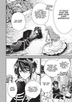 Read 7th Time Loop: The Villainess Enjoys a Carefree Life Married to Her Worst Enemy! (Manga)  7 Page 8 in English