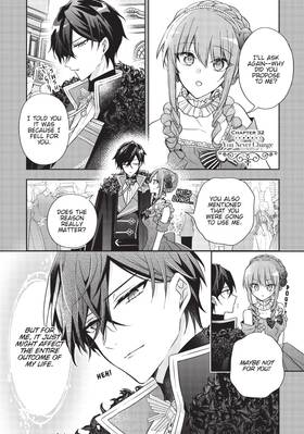 Read 7th Time Loop: The Villainess Enjoys a Carefree Life Married to Her Worst Enemy! (Manga)  7 Page 7 in English