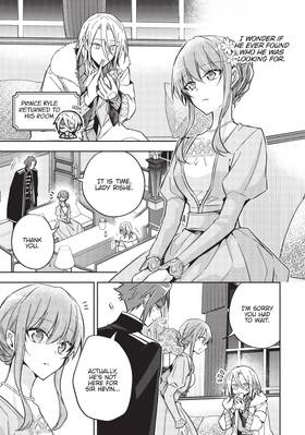Read 7th Time Loop: The Villainess Enjoys a Carefree Life Married to Her Worst Enemy! (Manga)  5 Page 9 in English