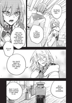 Read 7th Time Loop: The Villainess Enjoys a Carefree Life Married to Her Worst Enemy! (Manga)  5 Page 7 in English
