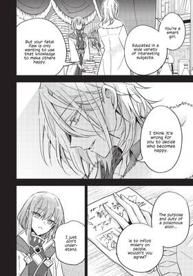 Read 7th Time Loop: The Villainess Enjoys a Carefree Life Married to Her Worst Enemy! (Manga)  5 Page 6 in English