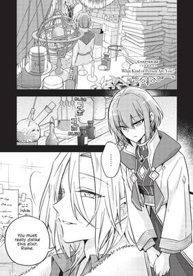 Read 7th Time Loop: The Villainess Enjoys a Carefree Life Married to Her Worst Enemy! (Manga)  5 Page 5 in English