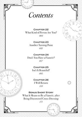 Read 7th Time Loop: The Villainess Enjoys a Carefree Life Married to Her Worst Enemy! (Manga)  5 Page 4 in English