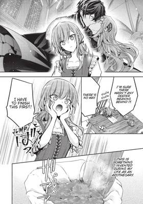 Read 7th Time Loop: The Villainess Enjoys a Carefree Life Married to Her Worst Enemy! (Manga)  3 Page 10 in English
