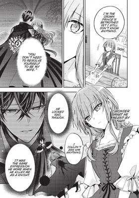 Read 7th Time Loop: The Villainess Enjoys a Carefree Life Married to Her Worst Enemy! (Manga)  3 Page 9 in English