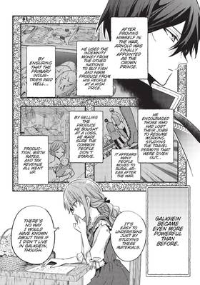Read 7th Time Loop: The Villainess Enjoys a Carefree Life Married to Her Worst Enemy! (Manga)  3 Page 8 in English