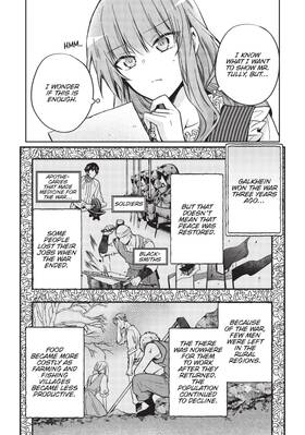 Read 7th Time Loop: The Villainess Enjoys a Carefree Life Married to Her Worst Enemy! (Manga)  3 Page 7 in English