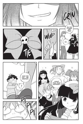 Read Aoi House  5 Page 10 in English