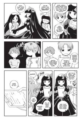 Read Aoi House  5 Page 7 in English