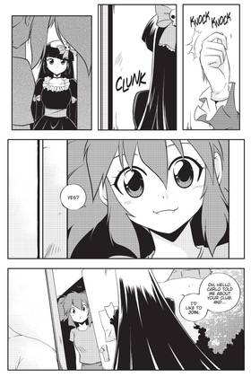 Read Aoi House  5 Page 5 in English