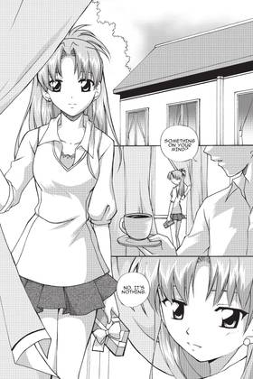 Read Aoi House  4 Page 10 in English