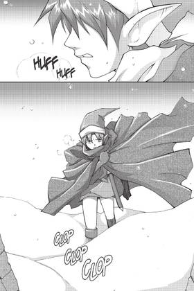 Read Aoi House  3 Page 10 in English