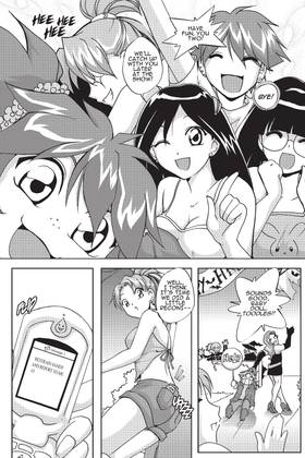 Read Aoi House  2 Page 10 in English