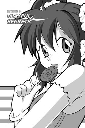 Read Aoi House  2 Page 9 in English