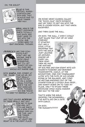 Read Aoi House  2 Page 7 in English