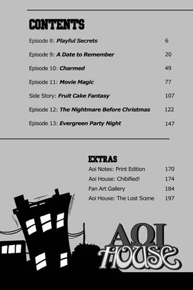 Read Aoi House  2 Page 5 in English